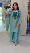 "Neelima" 3 Piece Co ord
