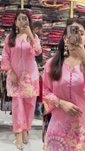 Nirmala Two piece Co Ords