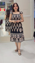 Ashima Dress