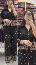 Navmi Co Ords Set