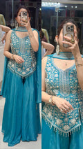 Romita Sharara Set