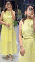 Rohini Skirt Top