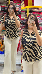 Romie top