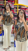 Romie top