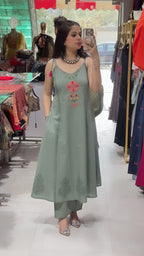 Latika Cotton Co ords