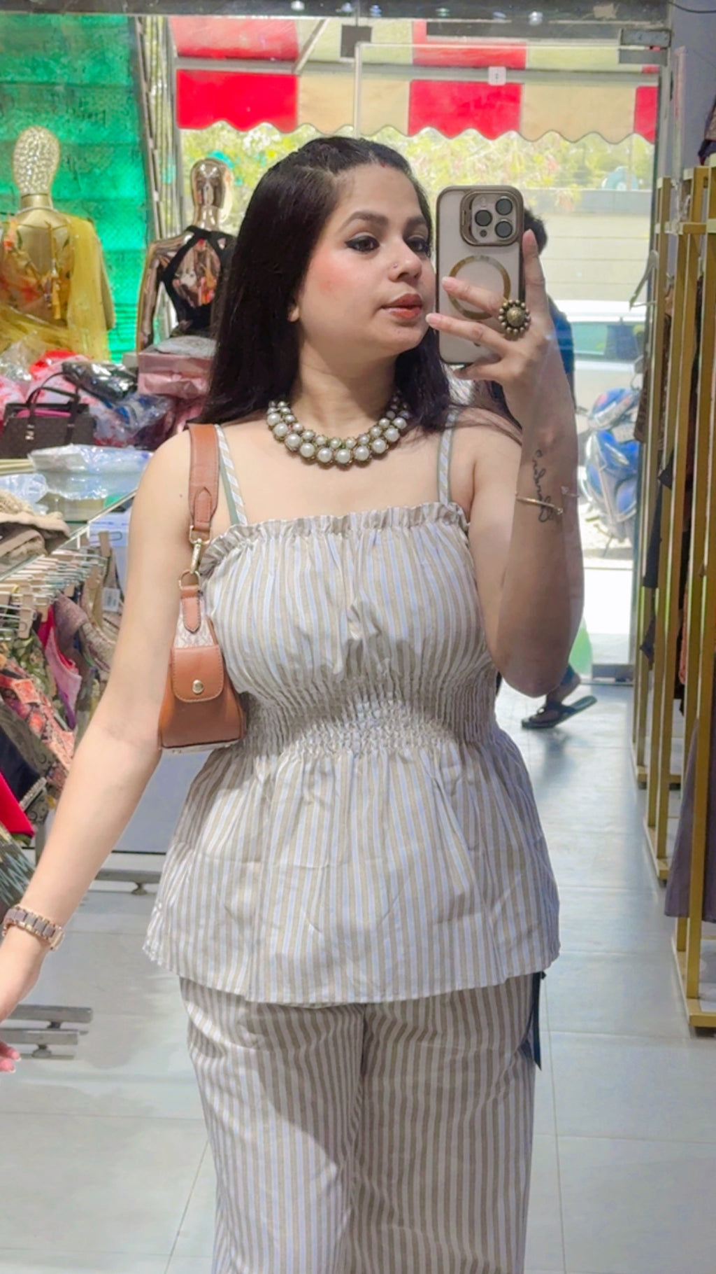 Ridhi cotton Co Ords