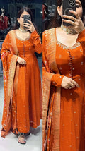 Damini anarkali
