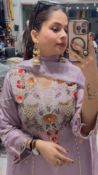 Lavya.02 suit