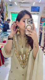 Rati suit
