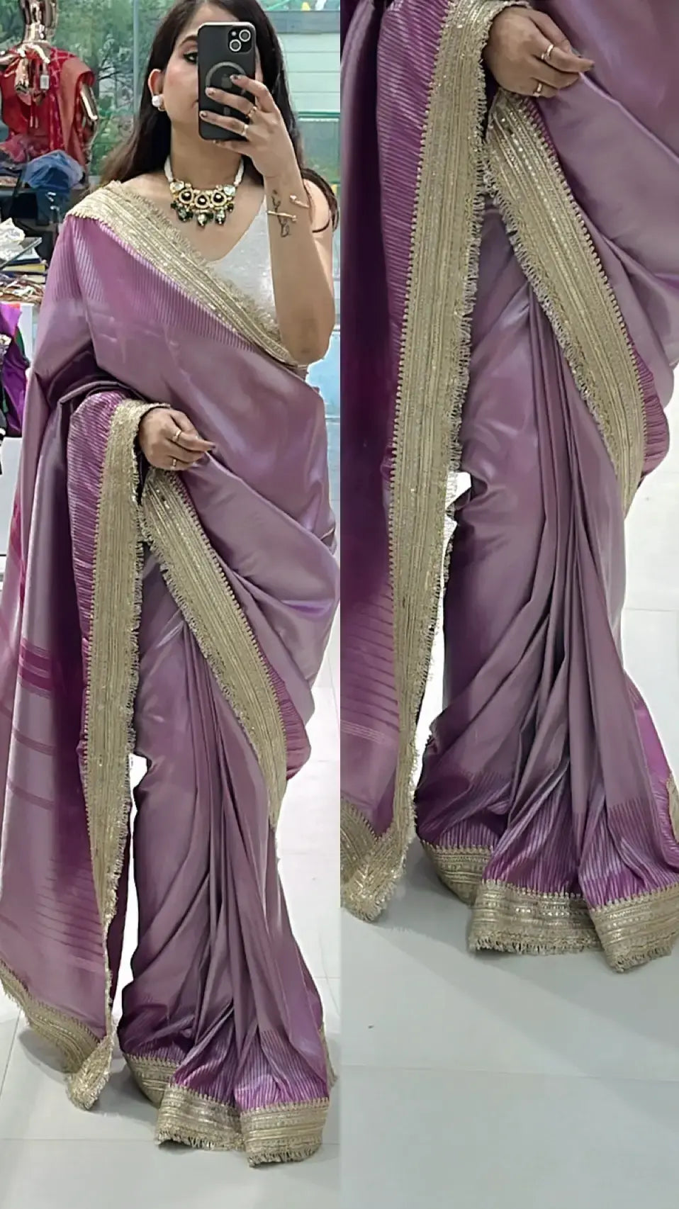 Basera saree