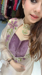 Nandini co ords