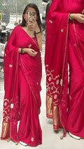 Nurima modal saree