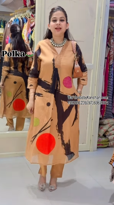 polka