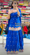 Rambha - Wardrobe by kanchan
