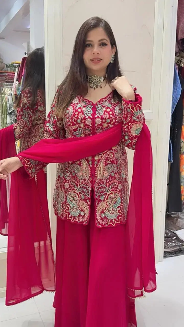 Rimawi partywear