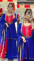 Sakhi suit