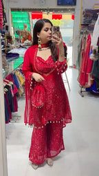 Ridhima suit
