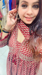 Lahori anarkali