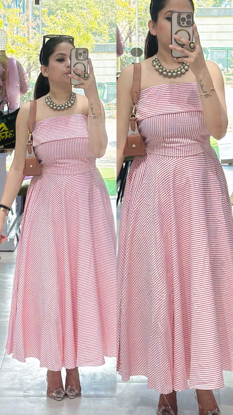 Barbie  2 pis co-ord set