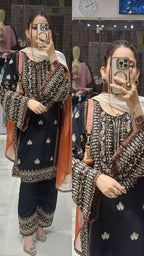 Mura pk suit