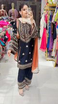 Mura pk suit