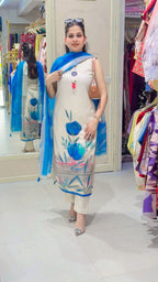Kalpi suit