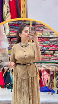 Roma skirt co ords