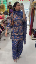 Nurima cotton farshi