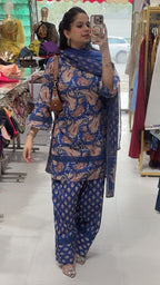 Nurima cotton farshi