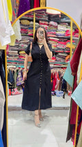 Ninza cotton Dress