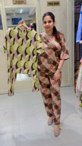 Simmi co ords