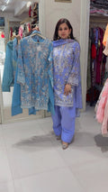 Raveena farshi set