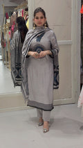 Surbhi suit set