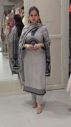 Surbhi suit set