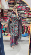 Anamika farshi suit set