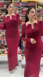 Dizzi Dress