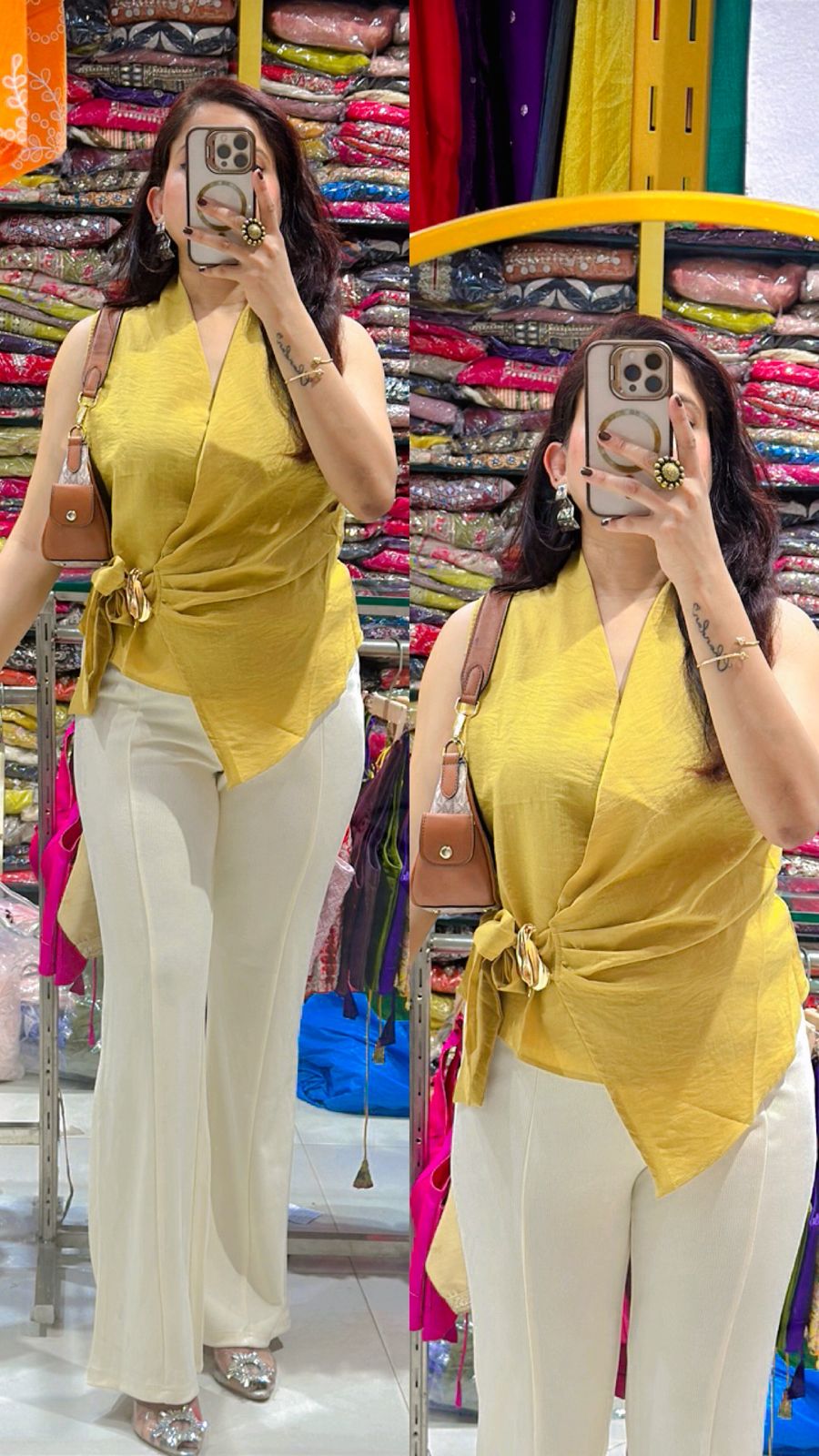 Melody top