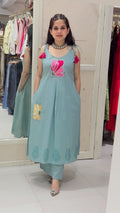 Misha cotton co ords