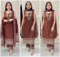 Ramta cotton suit set
