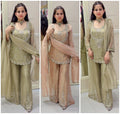 juganoo sharara set