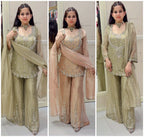 juganoo sharara set