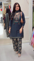 Heer farshi suit set