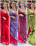 Kamal Handloom Saree