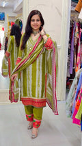 Lalima suit set