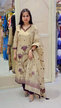 Madhu suit