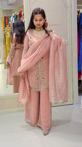 Rani shimmer suit