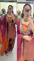 Radha farshi suit