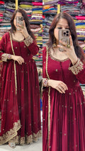 Maya anarkali