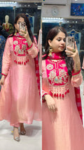 Chandani suit