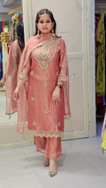 Nainatara suit